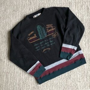 Vintage! 90s Cherokee pullover